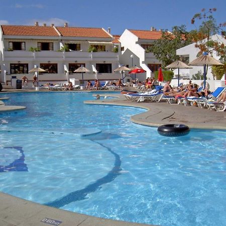 Nice Apartment On Las Americas Beach Playa de las Américas Kültér fotó
