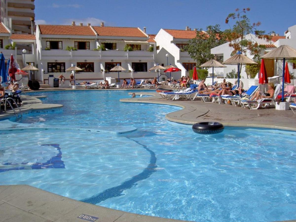 Nice Apartment On Las Americas Beach Playa de las Américas Kültér fotó