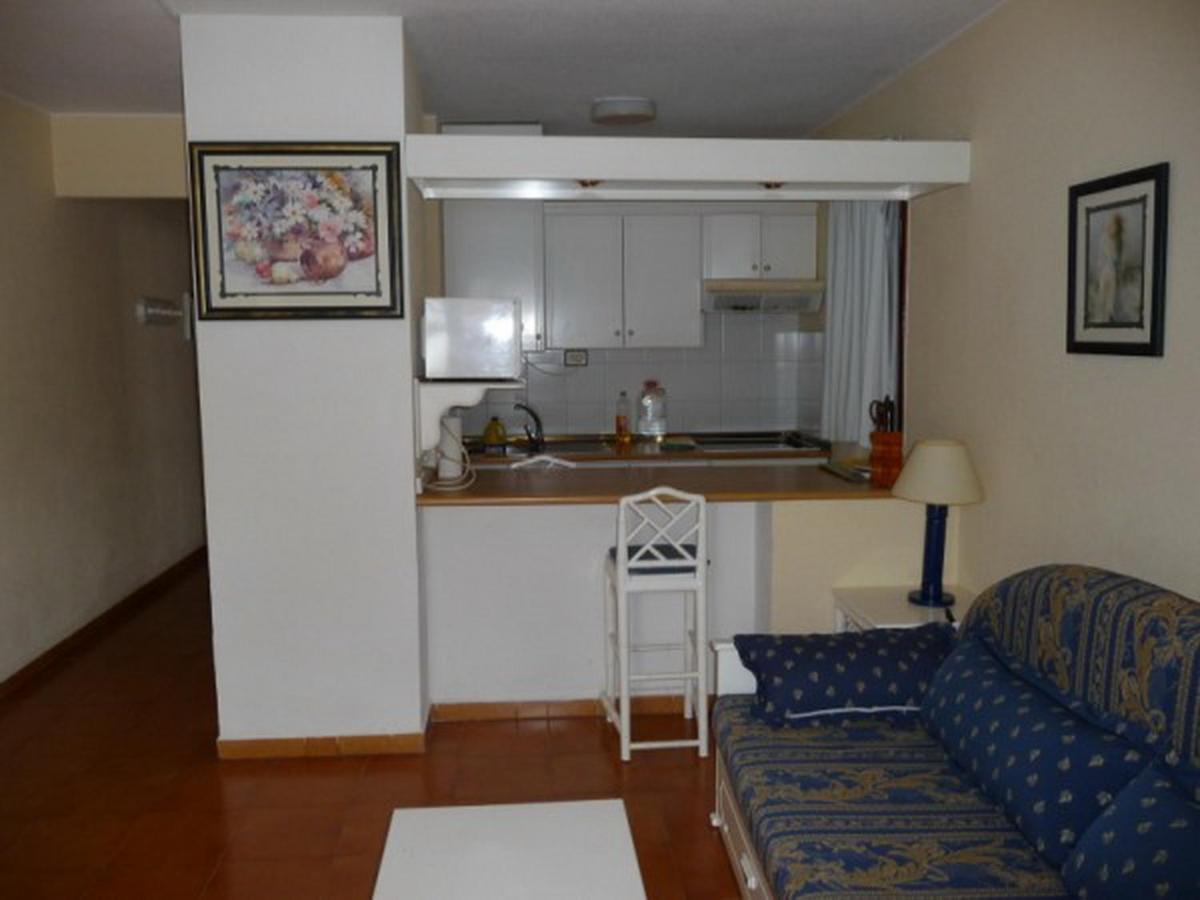 Nice Apartment On Las Americas Beach Playa de las Américas Kültér fotó