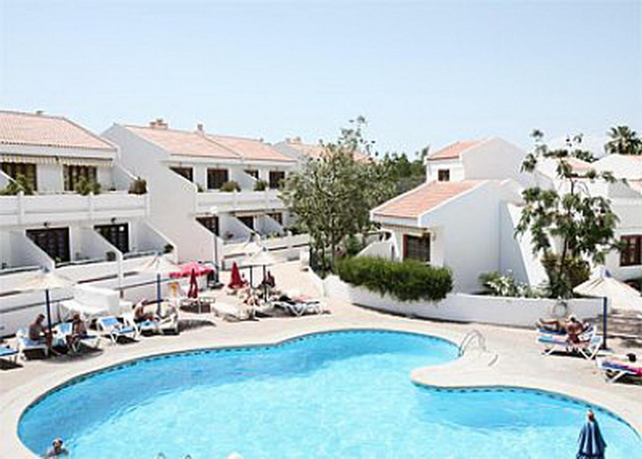 Nice Apartment On Las Americas Beach Playa de las Américas Kültér fotó